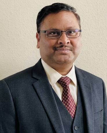 Dr. Purushotham Tukkaraja